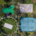 Dji 0023 Sports Amenities