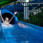 Windsor Hill Water Slide